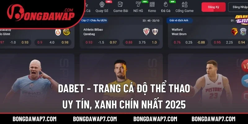 Dabet