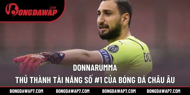 Donnarumma