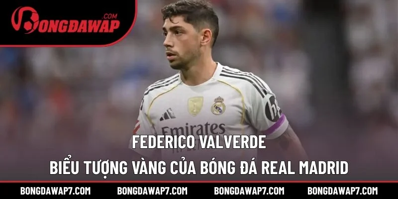 Federico Valverde