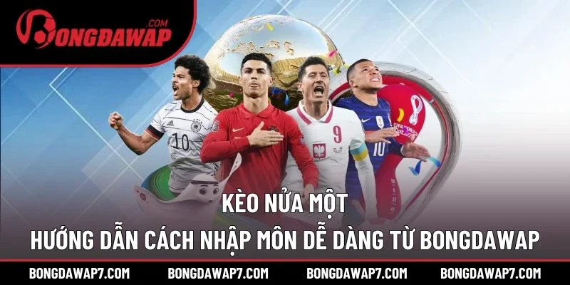 Kèo nửa một