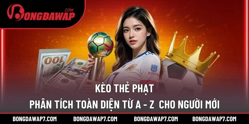 Kèo thẻ phạt