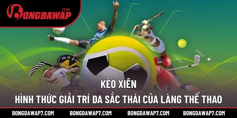 Kèo xiên