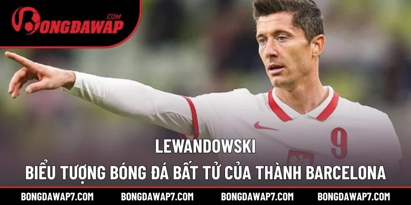 Lewandowski