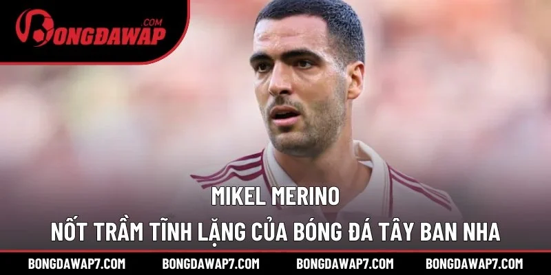 Mikel Merino