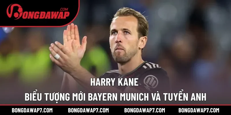 Harry Kane