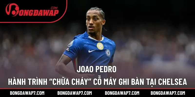 Joao Pedro