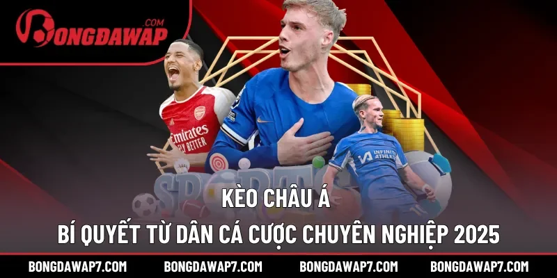 Kèo châu Á