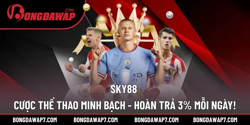 SKY88
