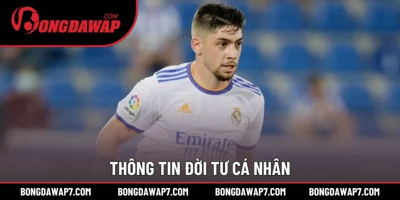 Thông tin đời tư cá nhân