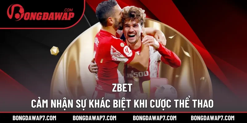 ZBET